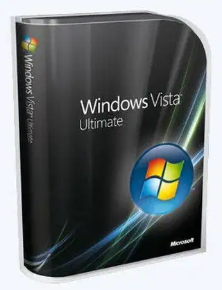 Windows Vista Ultimate SP2 6.0.6002 by Burnoutman 2020 [Ru] скачать торрент