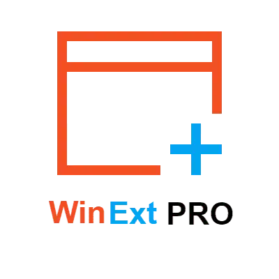 WinExt Pro 20.1 b.082 (ключ COMSS) [Multi/Ru] скачать торрент