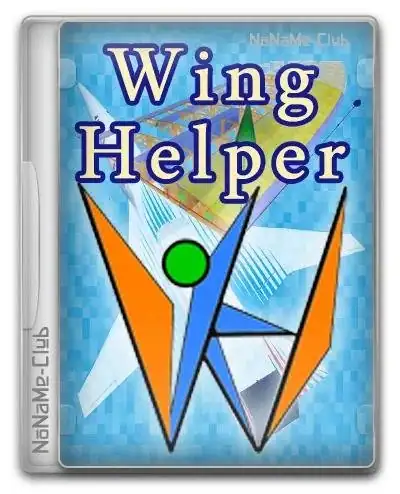 Wing Helper 1.50 [Multi] скачать торрент