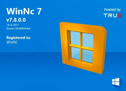 WinNc 7.8.0.0 [Multi/Ru] скачать торрент