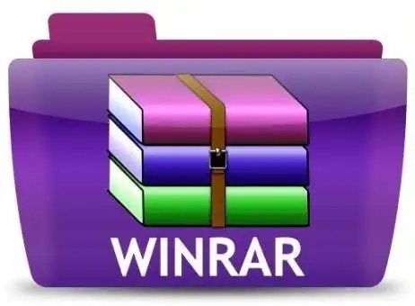 WinRAR 5.40 Final RePack (& Portable) by Trovel [Ru] скачать торрент