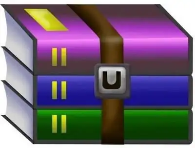 WinRAR 5.50 Beta 1 [Ru/En] скачать торрент