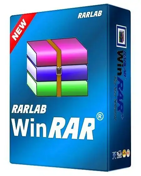 WinRAR 5.60 Beta 6 (x86+x64) + Keygen скачать торрент