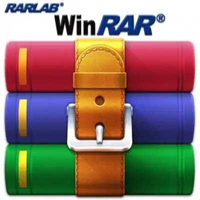 WinRAR 5.61 Final RePack by PooShock [Ru/En] скачать торрент