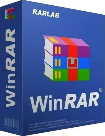 WinRAR 5.71 Final RePack by ivandubskoj [Ru] скачать торрент