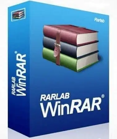 WinRAR 5.80 Final RePack (& Portable) by Diakov [Multi/Ru] скачать торрент
