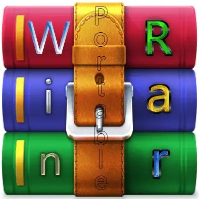 WinRAR 5.91 (DC 25.08.2020) Portable by Spirit Summer [Ru] скачать торрент