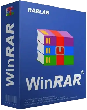 WinRAR 6.21 RePack (& Portable) by ivandubskoj [Multi/Ru] скачать торрент