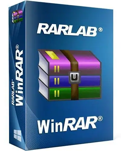 WinRAR 7.21 Final RePack by smvpvl [Ru] скачать торрент