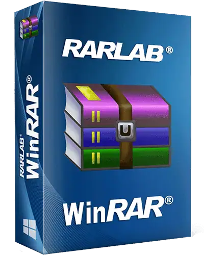 WinRAR 7.22 RePack (& Portable) by Dodakaedr [Multi/Ru] скачать торрент