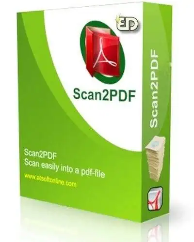 WinScan2PDF 8.88 + Portable [Multi/Ru] скачать торрент