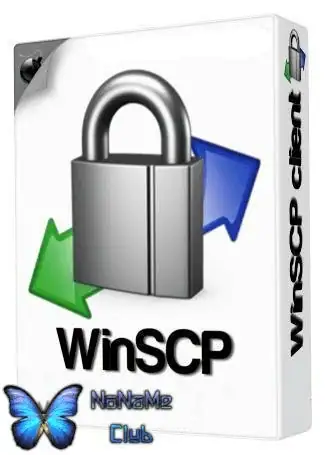 WinSCP 6.5.1 Build 16311 + Portable [Multi/Ru] скачать торрент