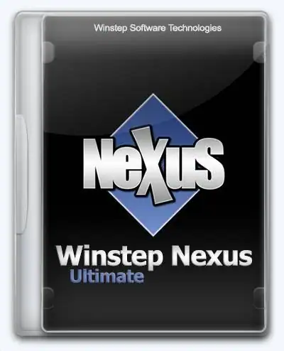 Winstep Nexus Ultimate 20.10 [Multi/Ru] скачать торрент
