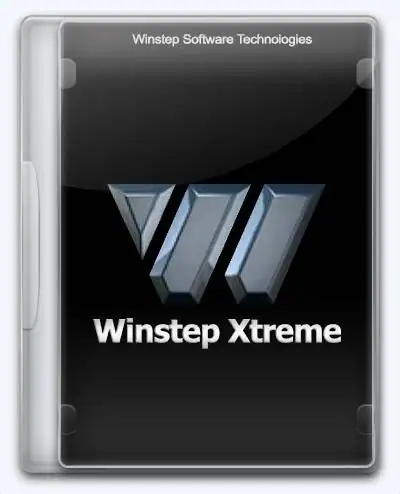 Winstep Xtreme 20.10 [Multi/Ru] скачать торрент