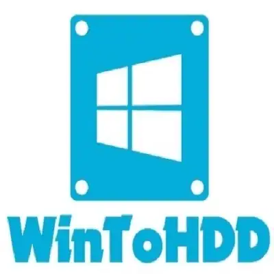 WinToHDD 6.0 Release 2 Free / Pro / Enterprise / Technician RePack (& Portable) by Dodakaedr [Ru/En] скачать торрент
