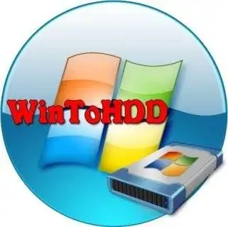 WinToHDD Enterprise 2.3 Portable by FoxxApp [Multi/Ru] скачать торрент