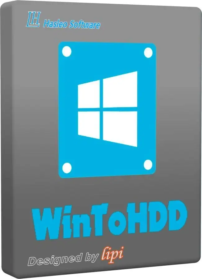 WinToHDD Free / Pro / Enterprise 7.0.2.2 [Multi/Ru] скачать торрент