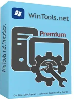 WinTools.net Premium 16.9.1 Portable by FCPortables [Multi/Ru] скачать торрент