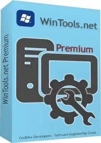 WinTools.net Premium 22.9 RePack (& portable) by 9649 [Multi/Ru] скачать торрент