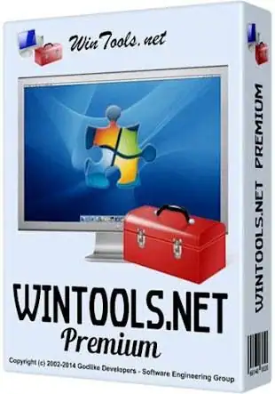 WinTools.net Premium 26.4.1 RePack (& portable) by KpoJIuK [Multi/Ru] скачать торрент