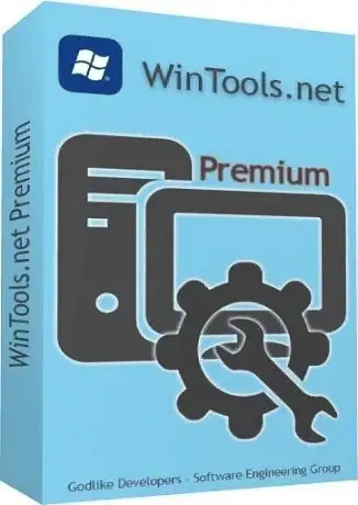WinTools.net Premium / Professional / Classic 25.2.1 RePack (& Portable) by Dodakaedr [Multi/Ru] скачать торрент