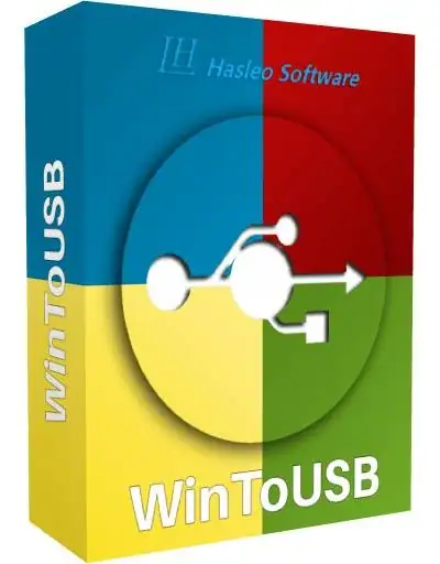 WinToUSB Enterprise 7.1 Release 1 Portable by AlexYar [Ru/En] скачать торрент