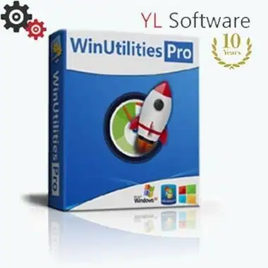 WinUtilities Professional Edition 13.25 RePack by D!akov [Multi/Ru] скачать торрент