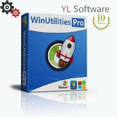 WinUtilities Professional Edition 15.42 RePack by D!akov [Multi/Ru] скачать торрент