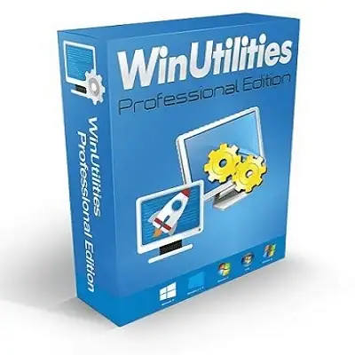 WinUtilities Professional Edition 15.89 RePack (& Portable) by Dodakaedr [Multi/Ru] скачать торрент
