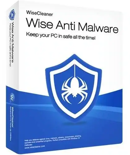 Wise Anti Malware Pro 2.1.1.90 [Ru/En] скачать торрент