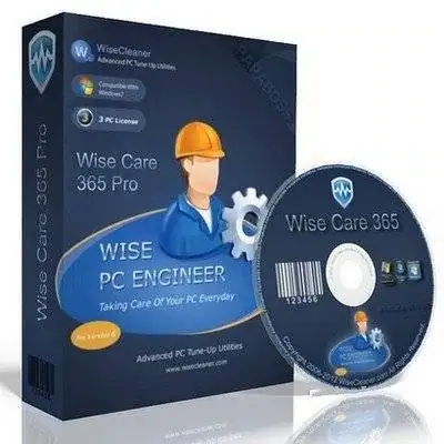 Wise Care 365 Pro 4.42 Build 421 [Multi/Ru] скачать торрент