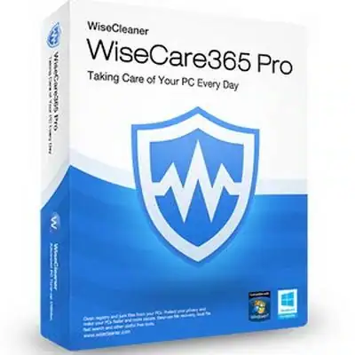Wise Care 365 Pro 4.8.9.471 Final + Portable [Multi/Ru] скачать торрент