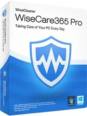 Wise Care 365 Pro 5.4.2.538 Final Portable by Baltagy [Multi/Ru] скачать торрент