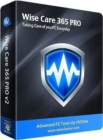 Wise Care 365 Pro 5.6.7.568 Portable by Jooseng [Multi/Ru] скачать торрент