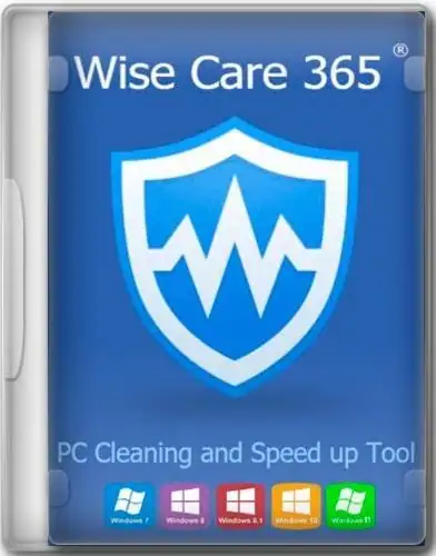 Wise Care 365 Pro 7.0.2.682 (акция GiveAway) [Multi/Ru] скачать торрент