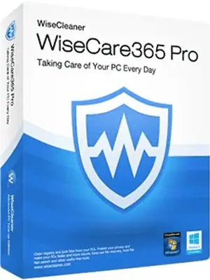 Wise Care 365 Pro 7.3.5.722 RePack (& Portable) by Dodakaedr [Multi/Ru] скачать торрент