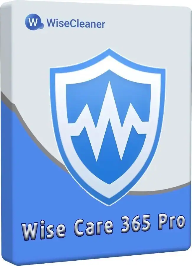Wise Care 365 Pro 8.0.4.732 + Portable [Multi/Ru] скачать торрент