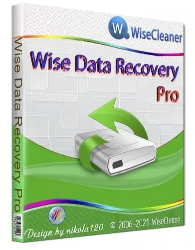 Wise Data Recovery Pro 6.1.3.495 RePack (& portable) by 9649 [Multi/Ru] скачать торрент