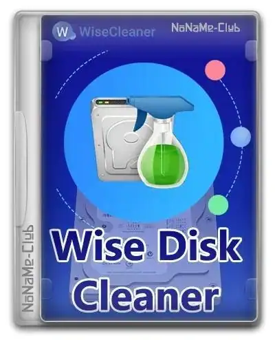 Wise Disk Cleaner 11.3.0.850 Beta + Portable [Multi/Ru] скачать торрент