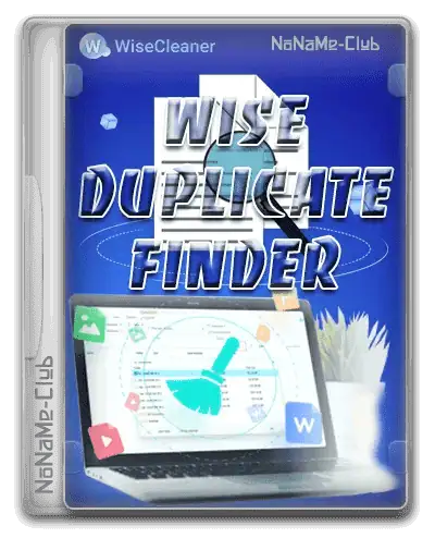 Wise Duplicate Finder Pro 2.1.1.61 [Multi/Ru] скачать торрент