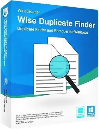 Wise Duplicate Finder Pro 2.1.9.71 RePack & (Portable) by elchupacabra [Multi/Ru] скачать торрент