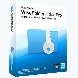 Wise Folder Hider Pro 5.0.5.235 RePack (& Portable) by elchupacabra [Multi/Ru] скачать торрент