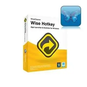 Wise Hotkey Pro 1.2.7.57 Repack (& Portable) by elchupacabra [Multi/Ru] скачать торрент