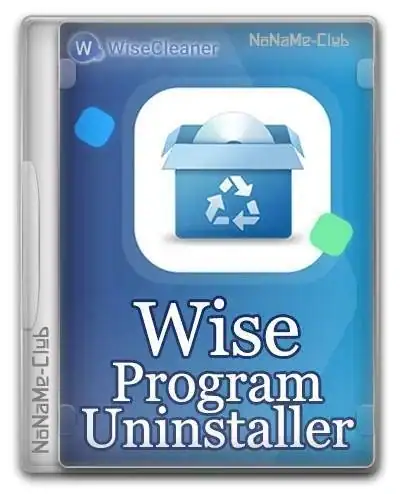 Wise Program Uninstaller 3.2.8.272 RePack (& portable) by elchupacabra [Multi/Ru] скачать торрент