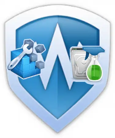 Wise Registry Cleaner 11.3.0 / Wise Disk Cleaner 11.3.1 + Portable [Multi/Ru] скачать торрент