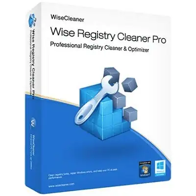 Wise Registry Cleaner Pro 11.3.2.73 RePack (& portable) by Dodakaedr [Multi/Ru] скачать торрент