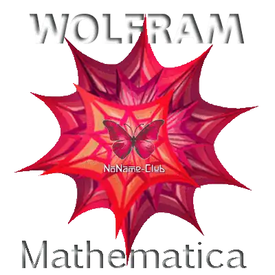 Wolfram Mathematica 12.1.0 [Multi] скачать торрент