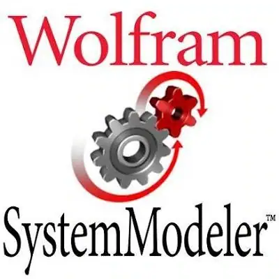 Wolfram SystemModeler 13.0.0 [En] скачать торрент