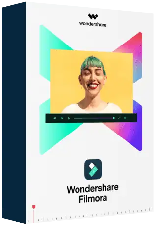 Wondershare Filmora 10.0.0.91 Portable by FC Portables [Multi/Ru] скачать торрент
