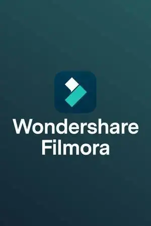 Wondershare Filmora 15.6.4.20299 [Multi/Ru] скачать торрент